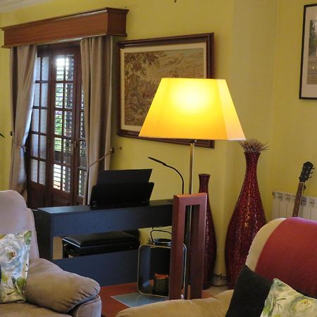 Casa Da Fonte Apartman Monção Kültér fotó