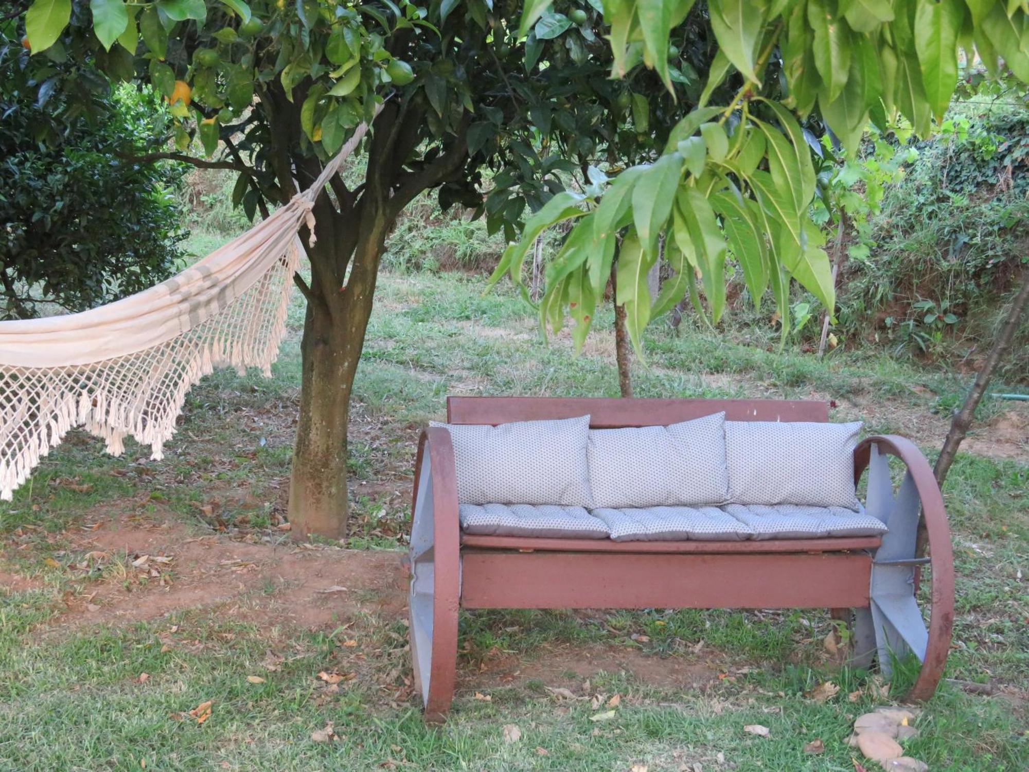 Casa Da Fonte Apartman Monção Kültér fotó