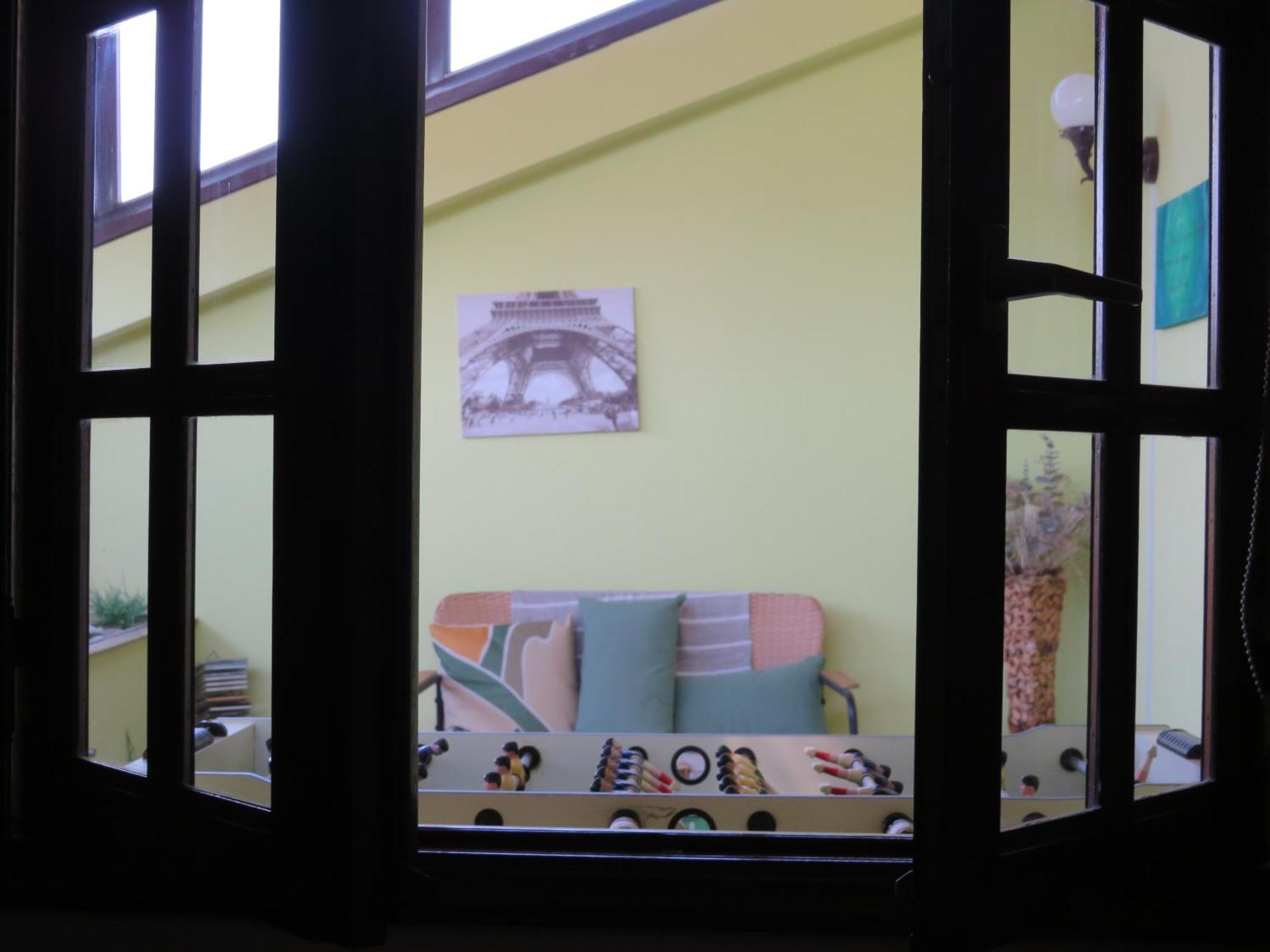 Casa Da Fonte Apartman Monção Szoba fotó