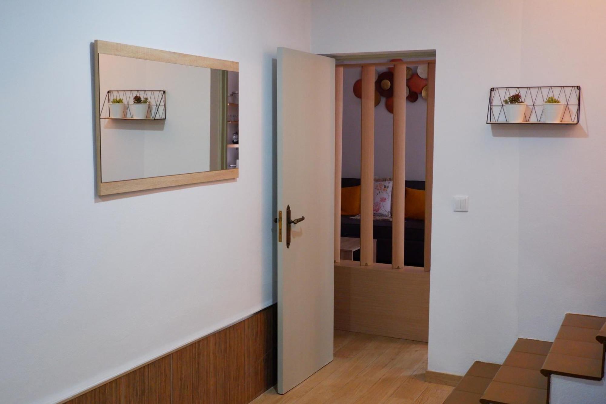 Casa Da Fonte Apartman Monção Kültér fotó