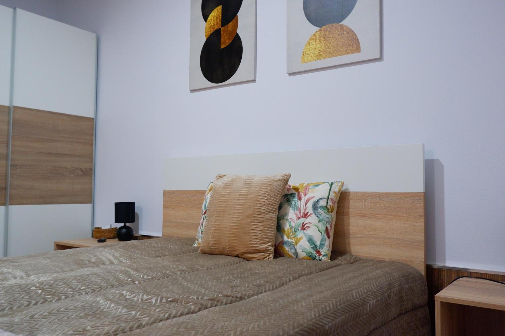 Casa Da Fonte Apartman Monção Szoba fotó