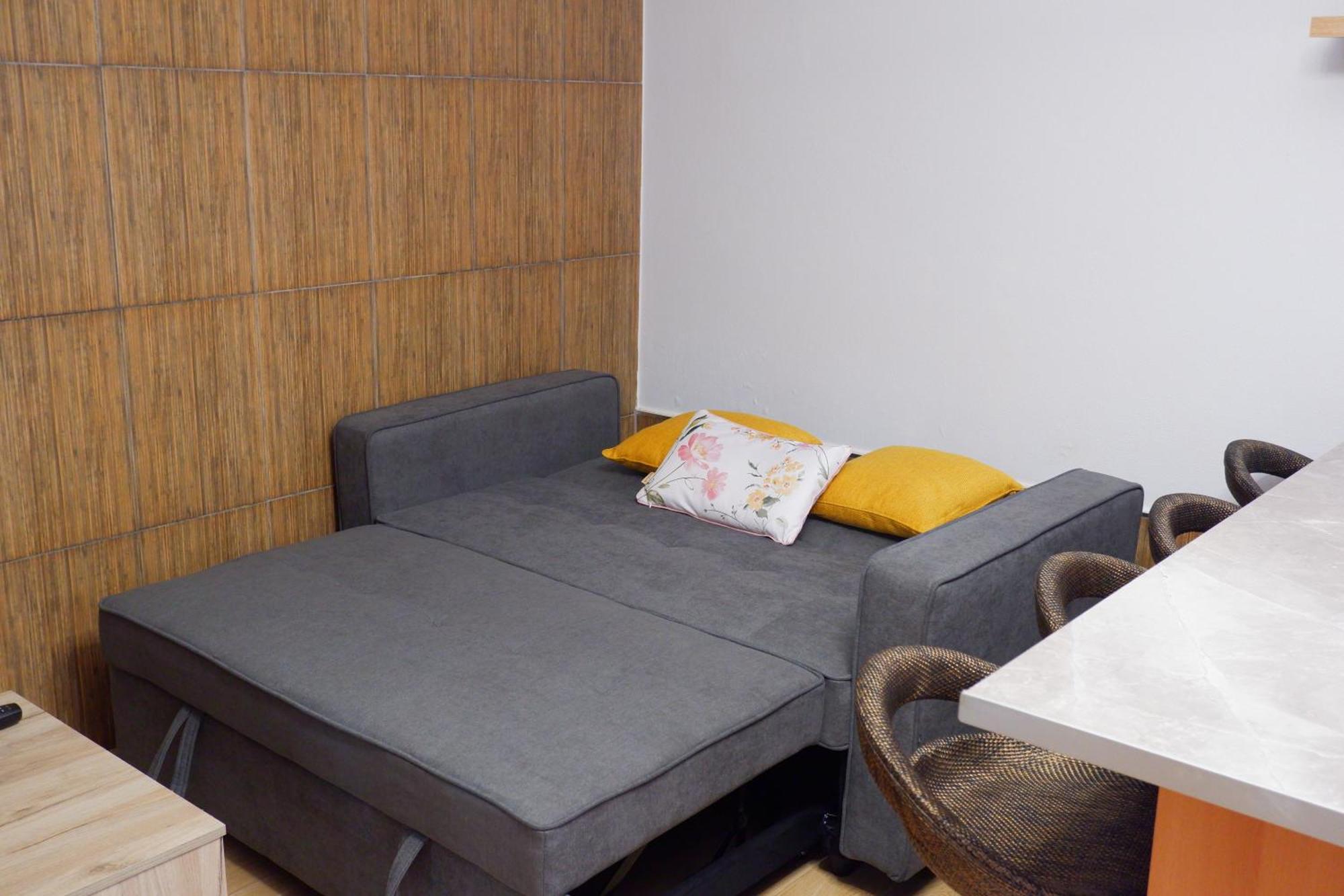 Casa Da Fonte Apartman Monção Szoba fotó